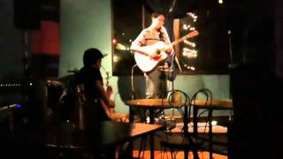 Sander Briones - Move It Up