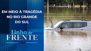 Senado aprova diretrizes para mudanças climáticas