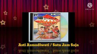 Download lagu Asti Asmodiwati - Satu Jam Saja (Digitally Remastered Audio / 1989) mp3