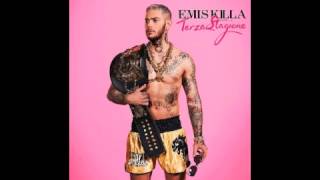 Le 12 migliori canzoni dall&#39;album &quot;Terza Stagione&quot; (by Emis Killa)