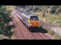 Pictures In Video Episode 1 The Robin Hood Line In The Early 1990s