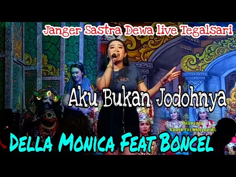 Aku Bukan Jodohnya - Della Monica Sogokkk Aaaaaaaaaaaaaa