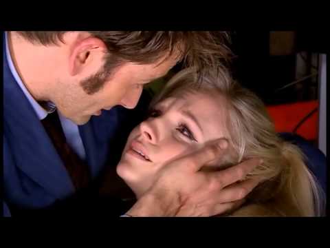 Doctor Who MV Never Too Late