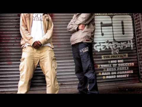 Doller Da Dustman-Boss Part.1 (Prod. By Zdot)