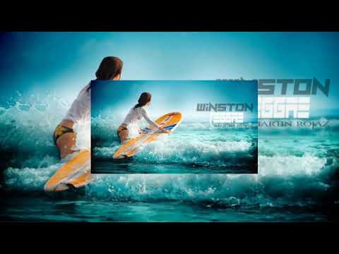 •••DJ Wiηstση Ft Martin Rojaz - I Fall In Love [Reggae Remix 2019]•••