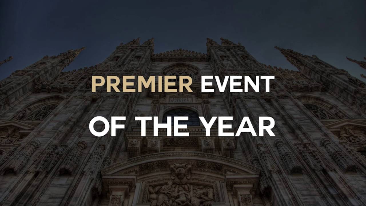 EBA Annual General Membership Meeting (AGMM)