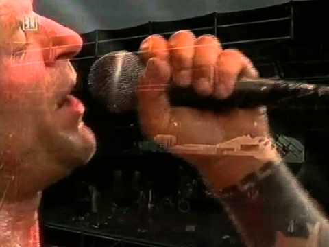 Taubertal Festival 1999 - Knorkator "Weg nach unten" live