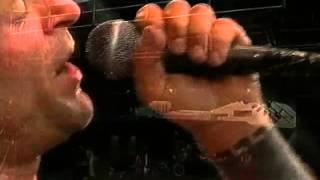 Taubertal Festival 1999 - Knorkator &quot;Weg nach unten&quot; live