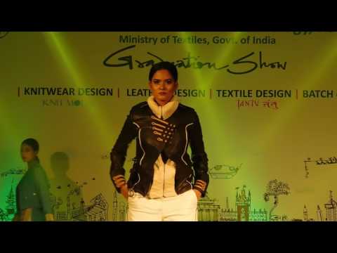Biswajit Das Runway Show