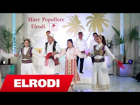 Feti Janca & Kastriot Braho - Kolazh popullor (Official Video HD)
