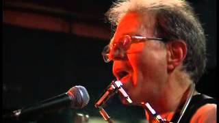 The Original Country Joe Band -- Masked Marauder (From DVD 'Turned Up And Turned On')