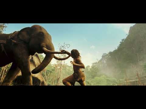 Онг Бак 2: Непревзойденный - Trailer