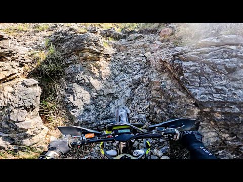 Dieter Rudolf | Extreme Enduro Lika 2022 | Main Race | GoPro
