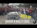 Best Of Group B Legend Rally Cars Pure Sound