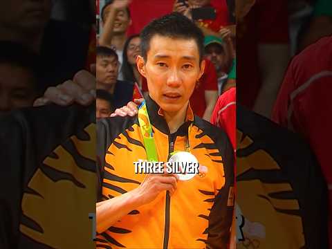 The Unluckiest Story in Olympic History. #shorts #youtube