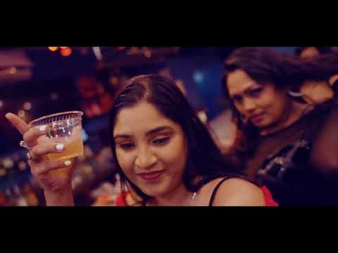 Anooj D X Aamir Khan De Tripod - Party [Official Music Video] (2023 Chutney Soca)