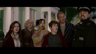 88 Paddington 2 video