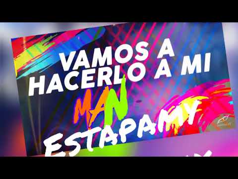 Esta pa Mi Remix | lary over X andy Rivera X menor menor