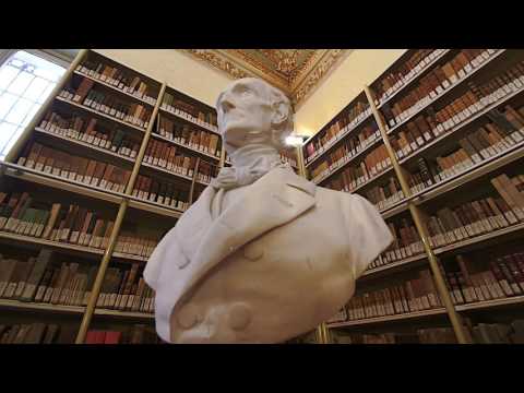La biblioteca di storia e cultura del Piemonte