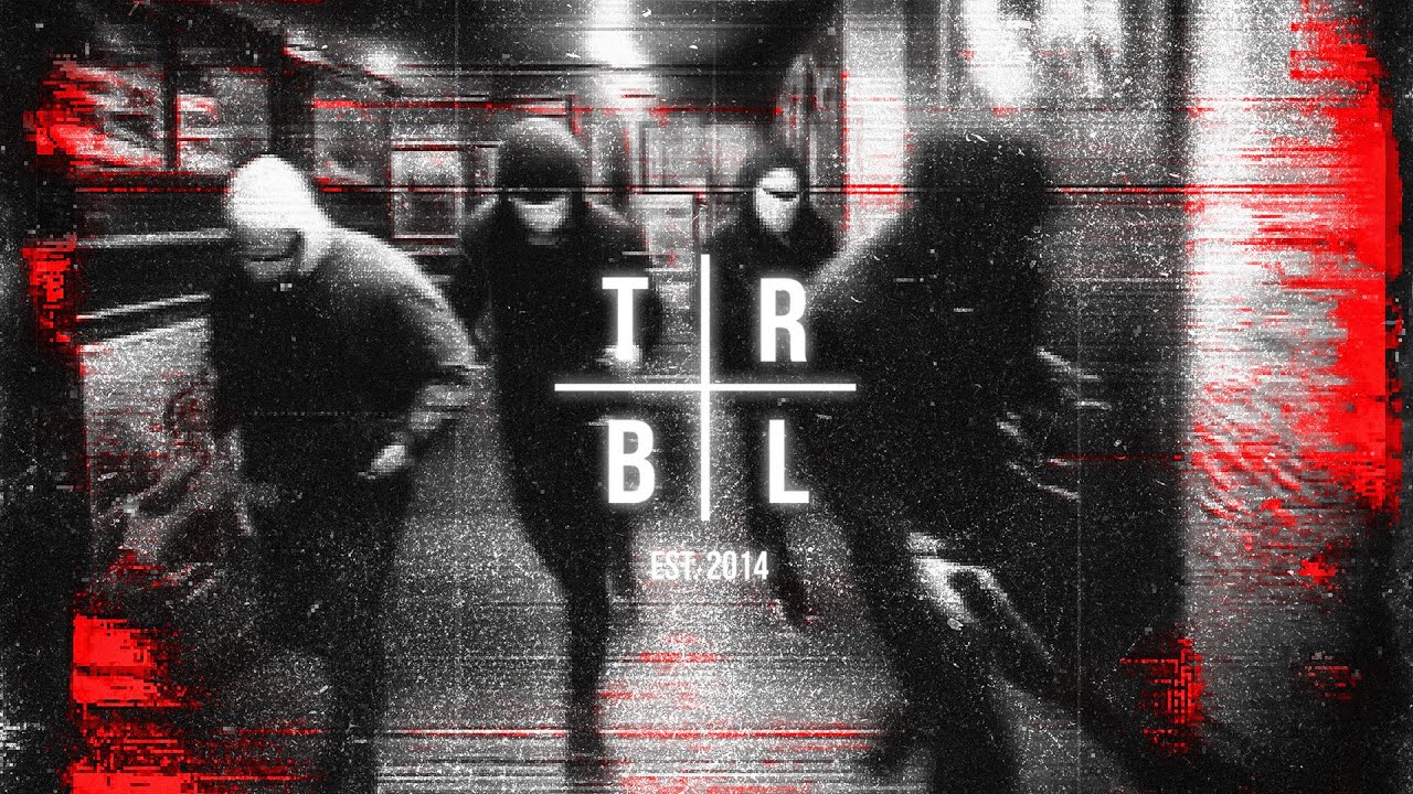 HXLLGANG & DrDeagle - SACRIFICE