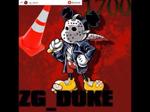 Shotta Flow 3 Remix -ZG_Duke (Official Audio)