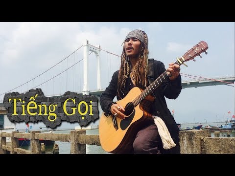 Tiếng Gọi_Remix Bức Tường (Cover) Jack Viet Nam Ft Nguyen Thanh Trung