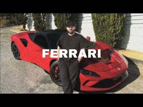 [FREE] Toquel x Fly Lo Type Beat - "FERRARI" | 2024 Trap Type Beat.