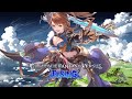 Granblue Fantasy Versus: Rising OST - Beatrix Theme (Pride)