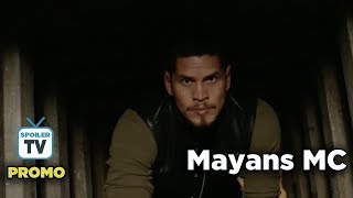 Mayans MC 1x03 Promo