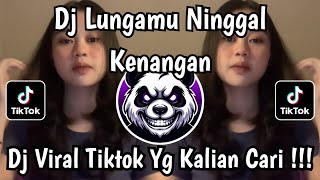 Download lagu DJ LUNGAMU NINGGAL KENANGAN | DJ GOLEK LIYANE VIRAL TIKTOK TERBARU 2025 !! mp3