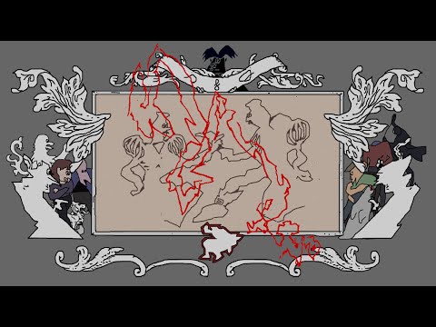 Lavina Yelb - Siniestro del Jefe