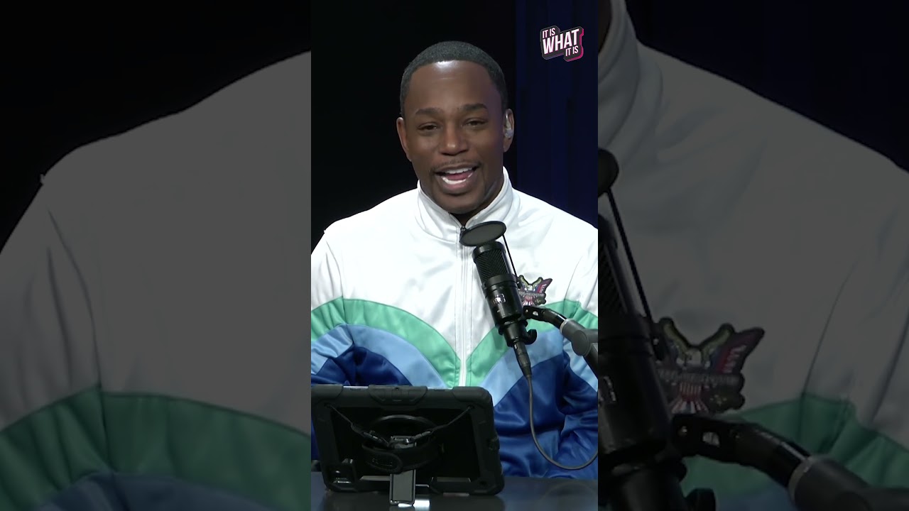 “Shoutout To Her” Camron