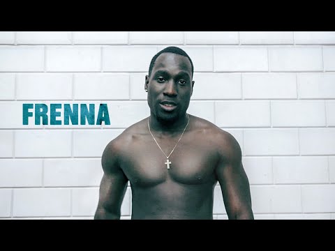 Dit zit verstopt onder de capuchon van Frenna!