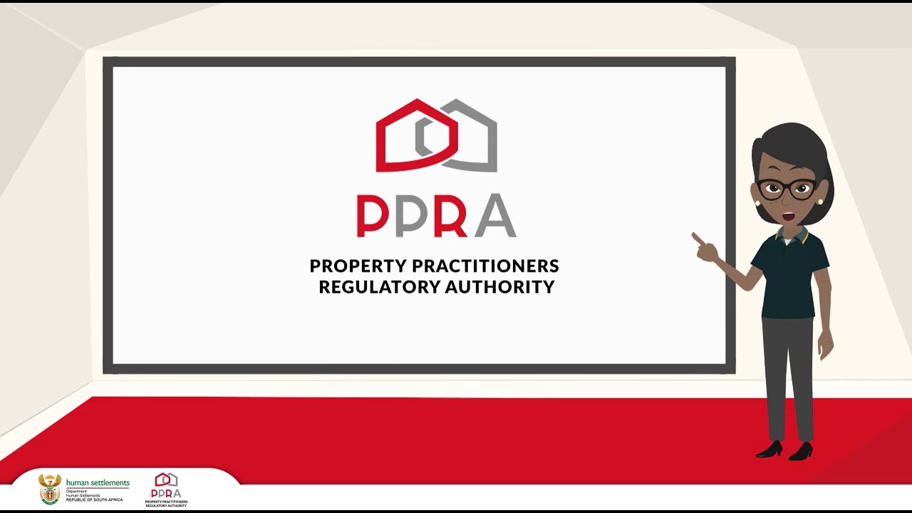 Open the Right Door - PPRA