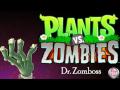 Plants Vs Zombies Soundtrack Zomboss Stage