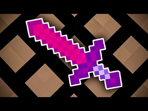 MC Eternal Modpack Ep38 OP Supremium Sword