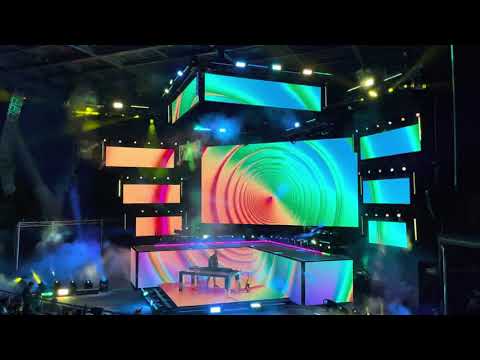 Medusa - GRiZ (Full Flex Set) (Live @ Red Rocks 2021)