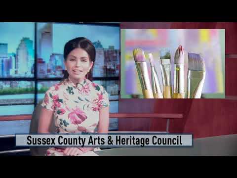 Sussex Arts
