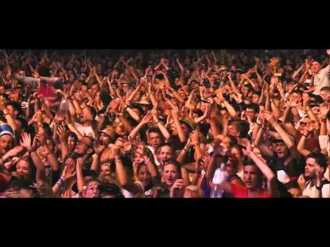 Richie & Gentleman - Fly Away (Official Musicvideo)