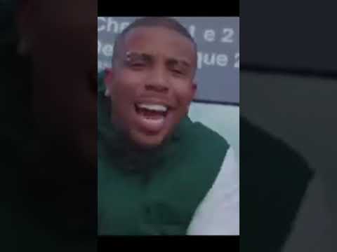 MC Gabzin e MC Luan da BS - Longe de Mim DJ win