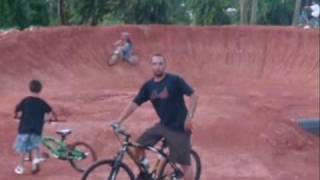 preview picture of video 'BMX 2010 Cabo Rojo ,Fidel'