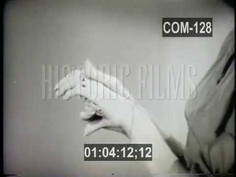 CELEBRITY VINTAGE COMMERCIALS, 1960S THRILL DISHSOAP - FAYE DUNAWAY