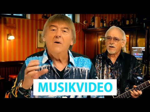 Amigos - Angel in Blue (Offizielles Video)