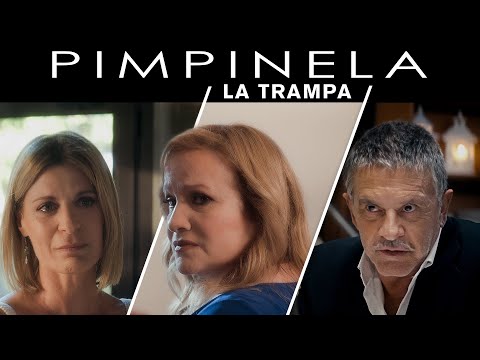 PIMPINELA | LA TRAMPA