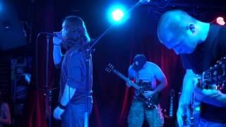 Demiurge - The Saint: Asbury Park 06/15/2013