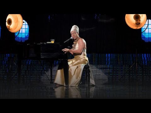 Dariusz Kordek admits that he is white on the outside but black on the inside