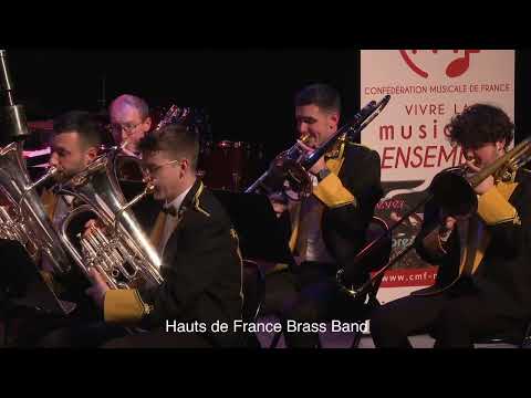 Sinfonietta n°2 "Quatre Impressions" 1st MVT with Celesta - Pierre-Antoine Savoyat