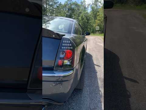 New Wickerbill Spoiler #mopar #cars #wickerbill