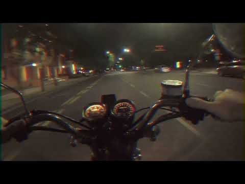 ATR_Motovlog #PasandoFinito | Buenos Aires Lo-Fi Beats | Vuelta de 40 minutos x Buenos Aires