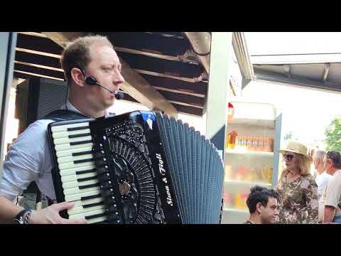 Marija Bistrica - Majko stara - Velika Gospa 15.08.2023.